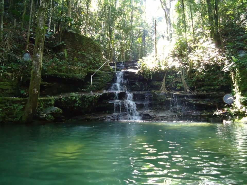 Teresópolis Pousada Terra Do Amor المظهر الخارجي الصورة