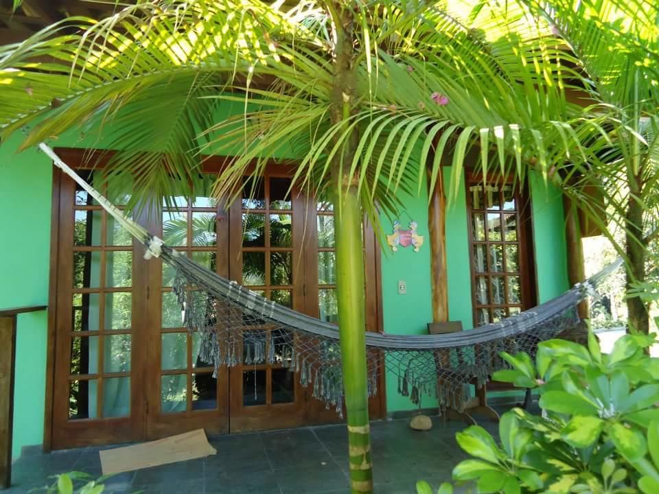 Teresópolis Pousada Terra Do Amor المظهر الخارجي الصورة