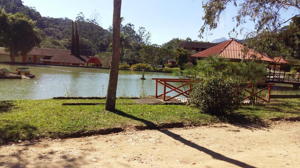 Teresópolis Pousada Terra Do Amor المظهر الخارجي الصورة