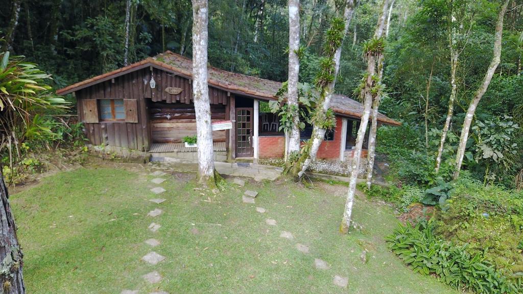 Teresópolis Pousada Terra Do Amor المظهر الخارجي الصورة