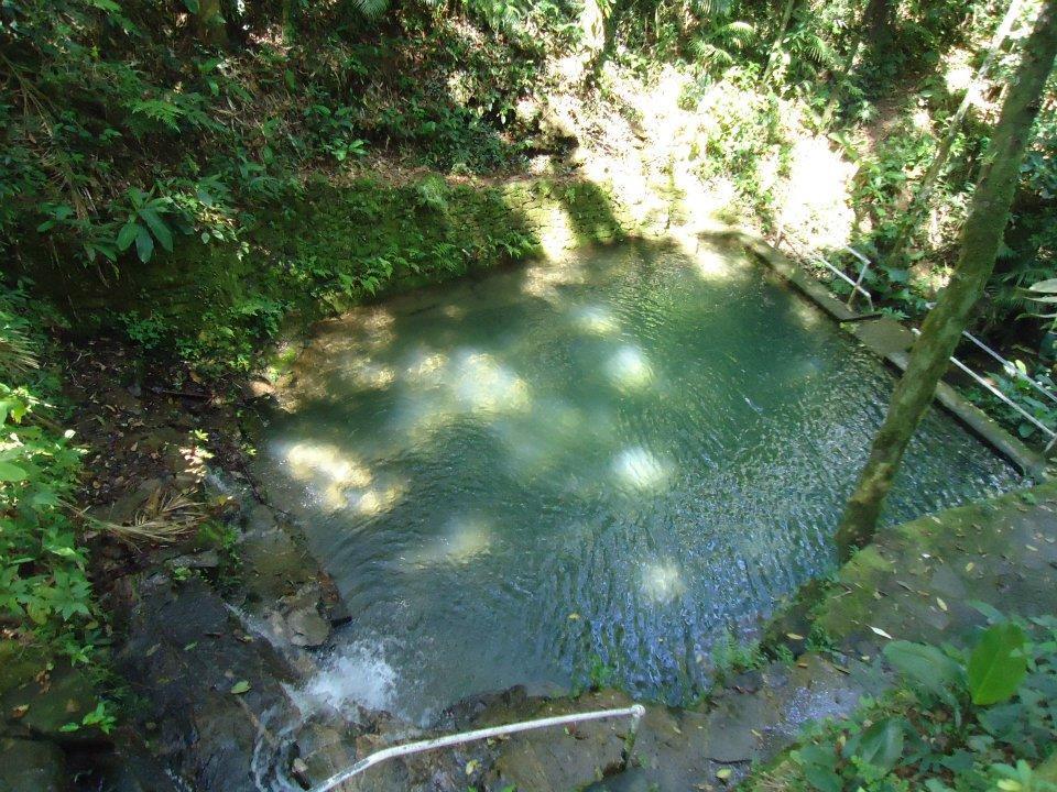 Teresópolis Pousada Terra Do Amor المظهر الخارجي الصورة