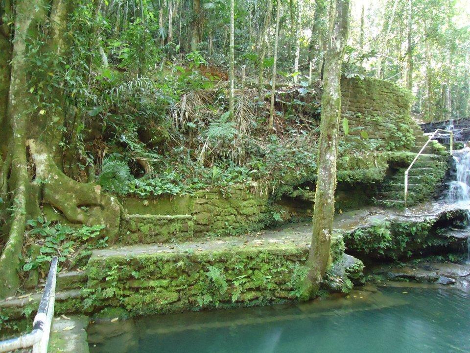 Teresópolis Pousada Terra Do Amor المظهر الخارجي الصورة