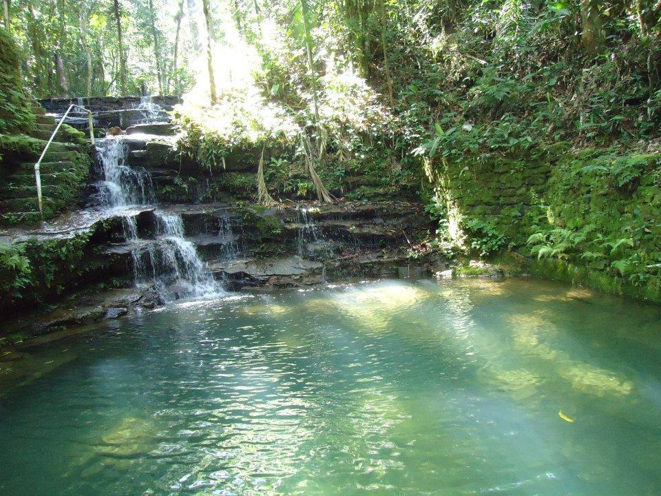 Teresópolis Pousada Terra Do Amor المظهر الخارجي الصورة
