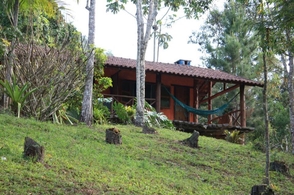 Teresópolis Pousada Terra Do Amor المظهر الخارجي الصورة