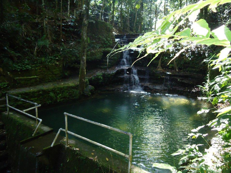 Teresópolis Pousada Terra Do Amor المظهر الخارجي الصورة
