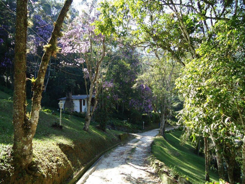 Teresópolis Pousada Terra Do Amor المظهر الخارجي الصورة
