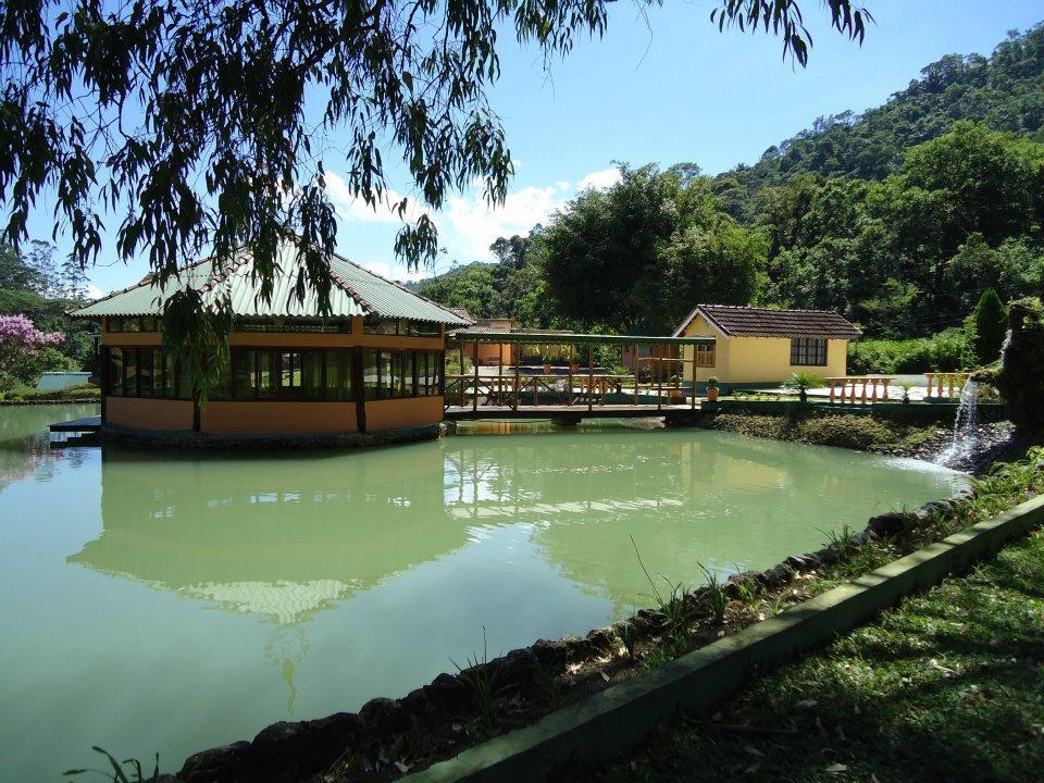 Teresópolis Pousada Terra Do Amor المظهر الخارجي الصورة