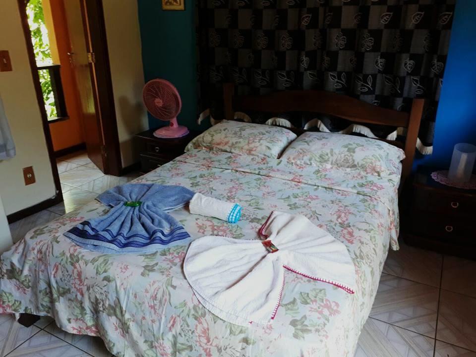 Teresópolis Pousada Terra Do Amor المظهر الخارجي الصورة