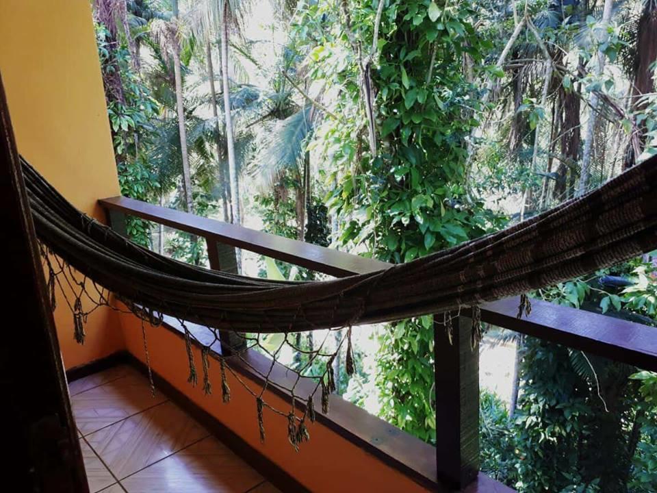 Teresópolis Pousada Terra Do Amor المظهر الخارجي الصورة