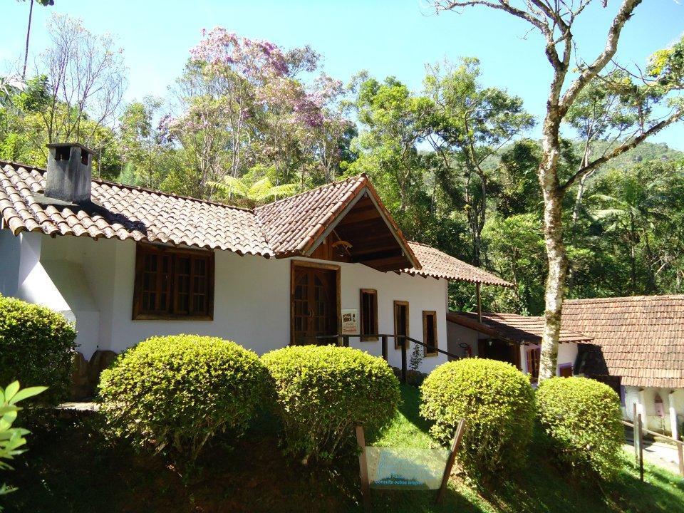 Teresópolis Pousada Terra Do Amor المظهر الخارجي الصورة