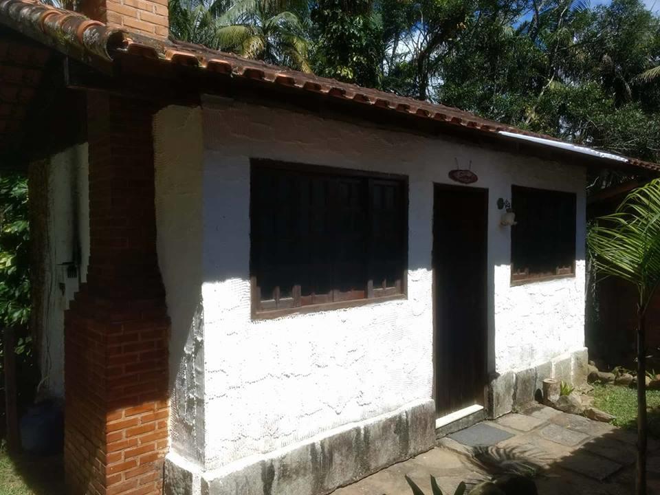 Teresópolis Pousada Terra Do Amor المظهر الخارجي الصورة