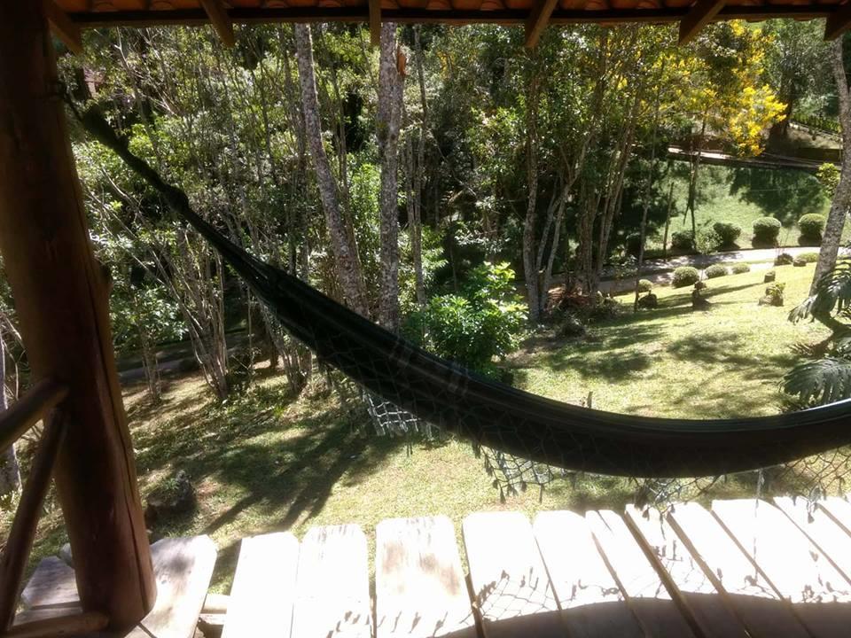 Teresópolis Pousada Terra Do Amor المظهر الخارجي الصورة