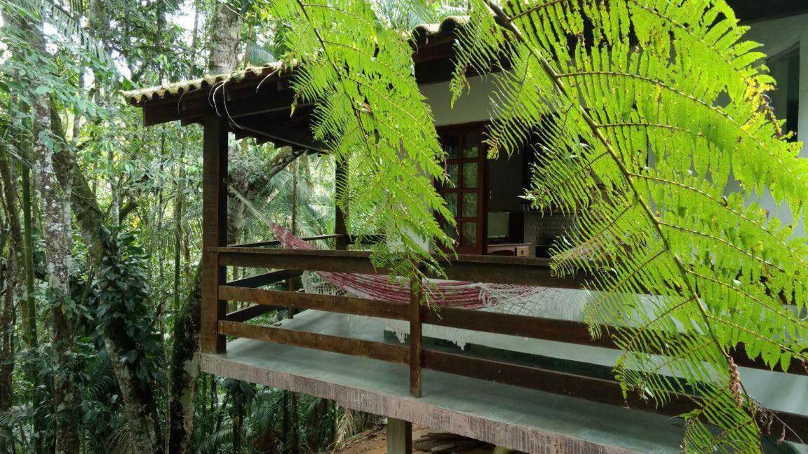 Teresópolis Pousada Terra Do Amor المظهر الخارجي الصورة