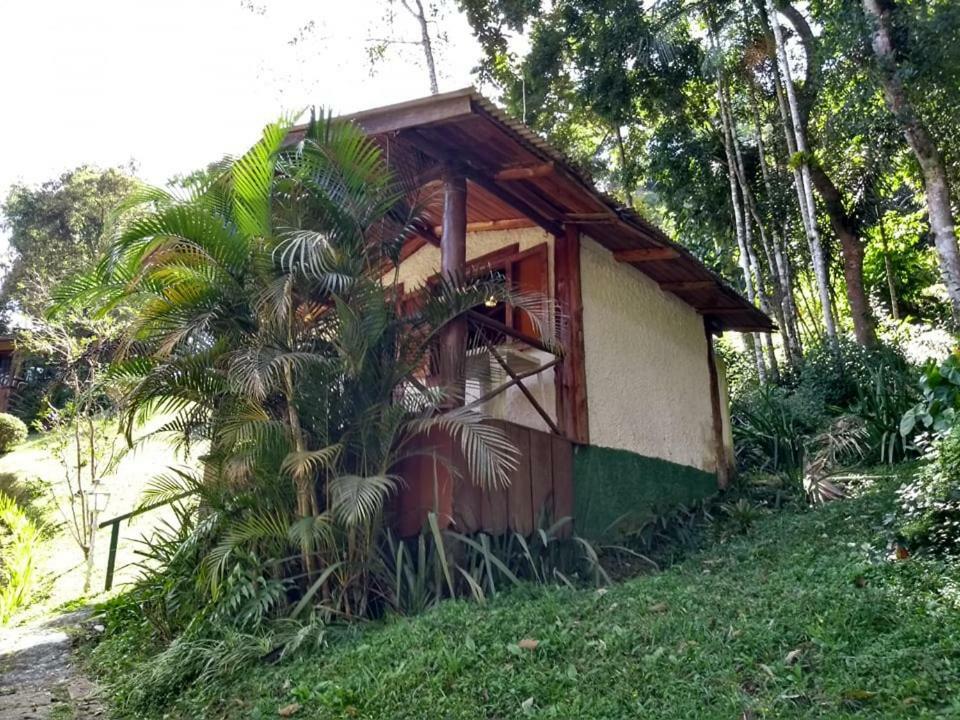 Teresópolis Pousada Terra Do Amor المظهر الخارجي الصورة