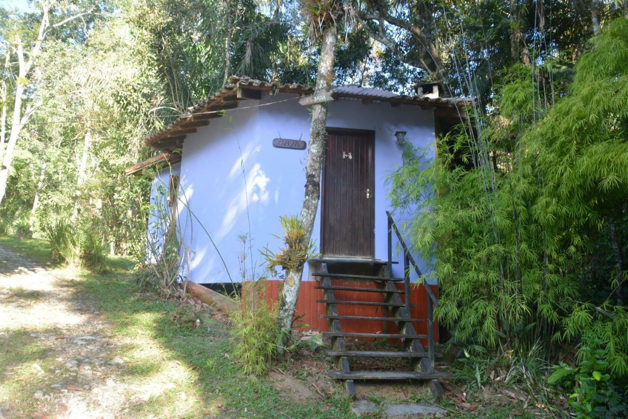 Teresópolis Pousada Terra Do Amor المظهر الخارجي الصورة