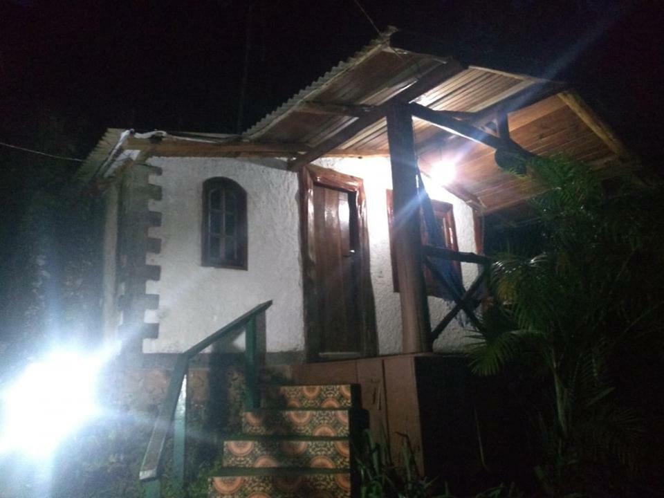 Teresópolis Pousada Terra Do Amor المظهر الخارجي الصورة
